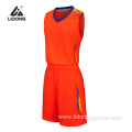 Latest Basketball Jersey Design Wholesale Basketball Uniform